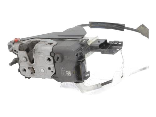 Used Rear left lock CITROËN C3 II (SC_) 1.4 HDi 70 (SC8HZC, SC8HR0, SC8HP4) (68 hp) 26217116