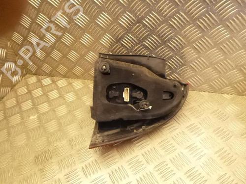 Used Left taillight CITROËN C5 II (RC_) 2.0 16V (RCRFJB, RCRFJC) (140 hp) 24241615