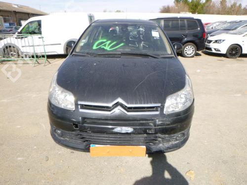 Left taillight CITROËN C4 I (LC_) 1.6 16V | BP24242407C34 