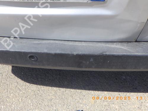 Front right interior door handle CITROËN NEMO Box Body/MPV (AA_) 1.3 HDi 75 | BP29756230I14 - Image 6