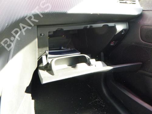 Gear lever PEUGEOT 208 I (CA_, CC_) 1.6 BlueHDi 100 | BP24241696M90 