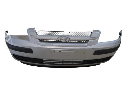 Used Front bumper Front bumper HYUNDAI GETZ (TB) 1.3 (85 hp) 36468357 36468357