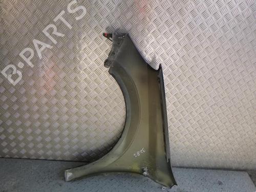 Forkjerm høyre OPEL ASTRA H GTC (A04) 1.6 (L08) | BP24242053C42 