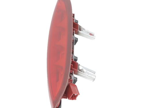 Third brake light PEUGEOT 208 I (CA_, CC_) 1.6 HDi | BP26393859L11 