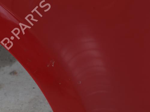 Right front fenders RENAULT CLIO III (BR0/1, CR0/1) 1.5 dCi (BR17, CR17) | BP30183231C42