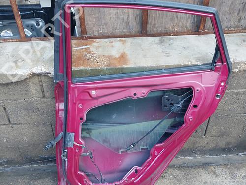Right rear door FORD FIESTA VI (CB1, CCN) 1.25 | BP24549616C5 