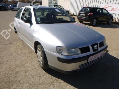 Left taillight SEAT IBIZA II (6K1) 1.9 SDI | BP24241576C34 