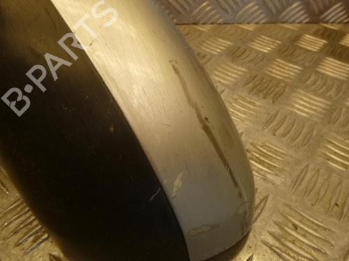 Left mirror CITROËN C3 II (SC_) 1.4 HDi 70 (SC8HZC, SC8HR0, SC8HP4) | BP24242816C26 
