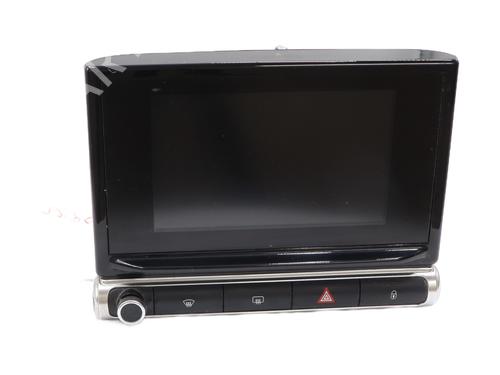 Radio CITROËN C3 III (SX) 1.6 BlueHDi 75 | BP29161638E6  - Image 9