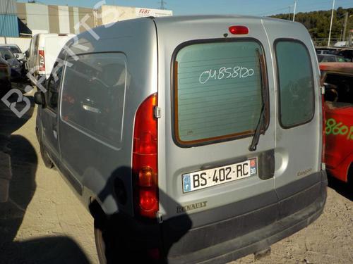 Left headlight RENAULT KANGOO Express (FC0/1_) 1.5 dCi (FC07, FC1R) | BP24242392C28  - Image 5