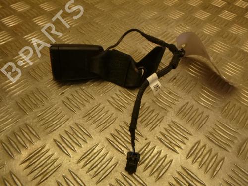 Used Seat buckle PEUGEOT 2008 II (UD_, US_, UY_, UJ_, UR_, UC_) 1.2 PureTech 130 (USHNS, URHNS) (130 hp) 24242826