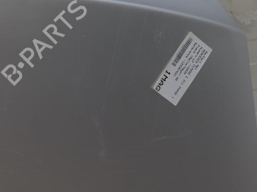 Coffre Coffre MERCEDES-BENZ E-CLASS (W211) E 220 CDI (211.006) (150 hp) 36583489 36583489