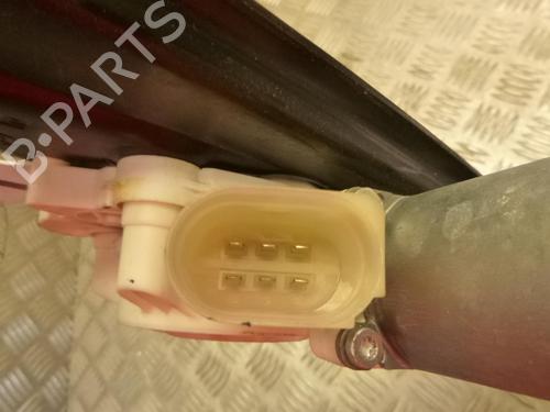 Rear right window mechanism BMW X5 (E70) xDrive 30 d | BP24242983C25 - Image 3