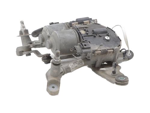Front wiper motor FORD S-MAX (WA6) 2.0 TDCi | BP28585243M29 - Image 6