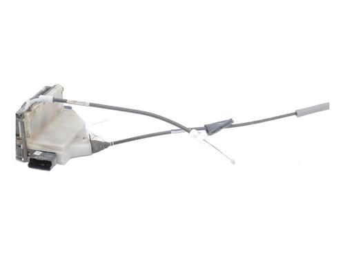 Front right lock PEUGEOT 208 I (CA_, CC_) 1.4 HDi | BP24453155C97 