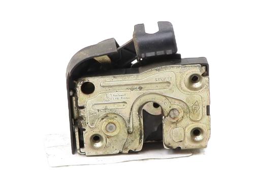 Høyre foran lås RENAULT SCÉNIC I MPV (JA0/1_, FA0_) 1.9 dCi (JA05, JA1F) (102 hp) 31149922