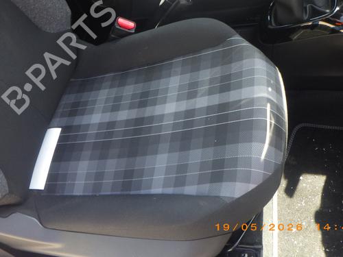 Seats set PEUGEOT 108 1.0 VTi 72 | BP35968556C78 - Image 5