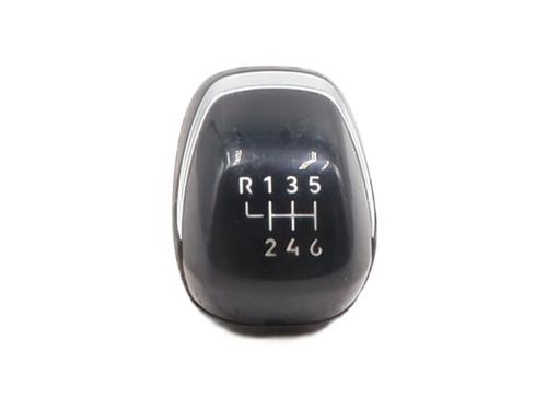 Gearknop PEUGEOT 208 II (UB_, UP_, UW_, UJ_) 1.2 PureTech 100 (101 hp) 30820114