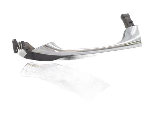 Front left exterior door handle MERCEDES-BENZ B-CLASS Sports Tourer (W245) B 200 CDI (245.208) | BP26455746C128 