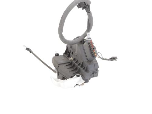 Rear right lock FORD FOCUS III 1.6 TDCi | BP27359744C99 