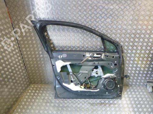 Left front door CITROËN C5 II (RC_) 2.2 HDi | BP24241712C2 
