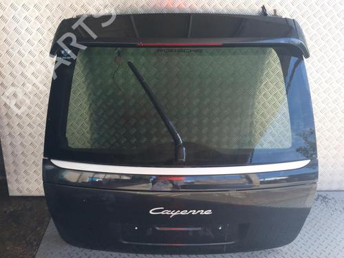 Used Tailgate PORSCHE CAYENNE (9PA) 3.2 (250 hp) 24242102