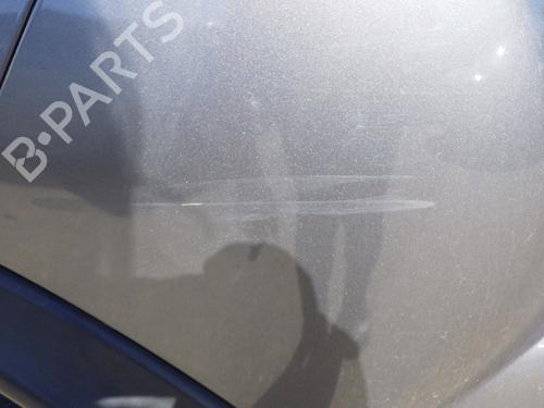 Rear bumper NISSAN JUKE (F15) 1.5 dCi | BP29529969C8 