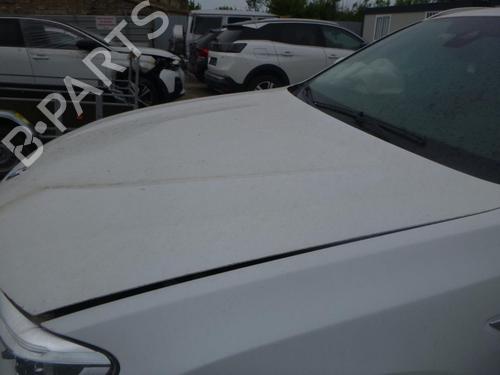 Used Front wiper motor BMW X4 (F26) xDrive 20 d (190 hp) 30813992