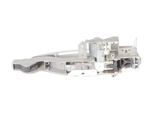 Rear right exterior door handle PEUGEOT 407 (6D_) 2.0 HDi 135 (6DRHRH, 6DRHRE, 6DRHRG, 6DRHRJ) | BP26660989C130 