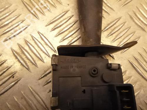Used Steering column stalk PEUGEOT 205 II (20A/C) 1.7 Diesel (60 hp) 24241680