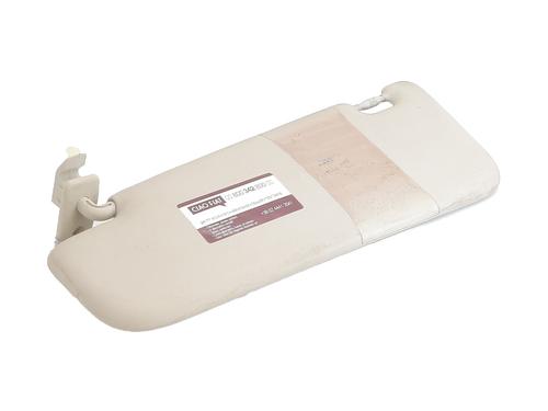 Left sun visor FIAT 500 (312_) 1.2 (312AXA1A) | BP27234931I1 - Image 3