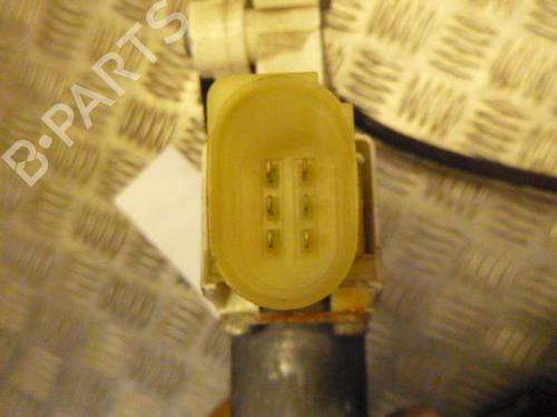 Used Front right window mechanism Front right window mechanism BMW 1 (E87) 118 d (122 hp) 24240891 24240891