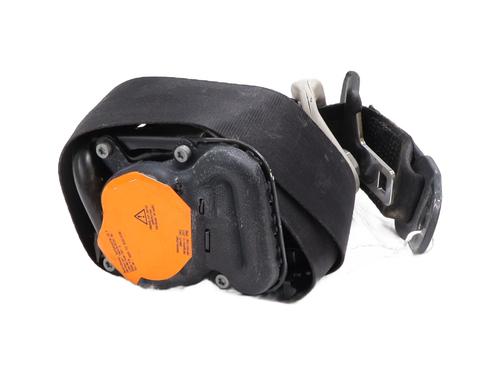 Used Front right seatbelt Front right seatbelt PEUGEOT PARTNER Tepee [2008-2026] 33681957 33681957