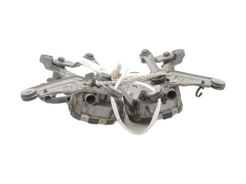 Front wiper motor FORD S-MAX (WA6) 2.0 TDCi | BP28585243M29 - Image 4