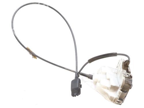 Front right lock RENAULT TWINGO II (CN0_) 1.2 16V (CN04, CN0B) | BP29315745C97 