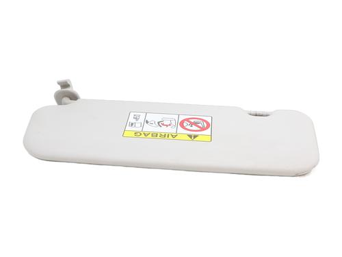 Left sun visor KIA RIO IV (YB, SC, FB) 1.25 | BP33990118I1  - Image 5