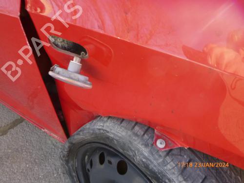 Used Parts SEAT IBIZA IV (6J5, 6P1) 1.0 (75 hp) 2363018