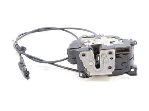 Used Rear left lock RENAULT KANGOO / GRAND KANGOO II (KW0/1_) 1.6 16V FLEX (KW01) (106 hp) 29315734