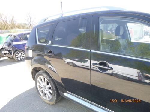 Used Right rear door Right rear door CITROËN C-CROSSER (VU_, VV_) 2.2 HDi (156 hp) 35921534 35921534