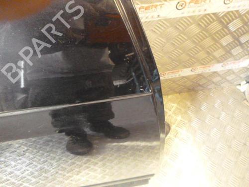 Right rear door AUDI A3 Sportback (8PA) 2.0 TDI 16V | BP24243046C5 