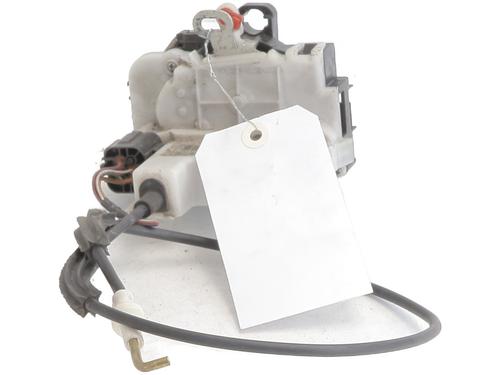 Front left lock FIAT 500 (312_) 1.2 (312AXA1A) | BP27234936C98 