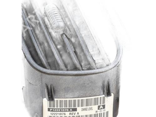 Air vent CHRYSLER VOYAGER IV (RG, RS) 2.8 CRD | BP29529953I21 