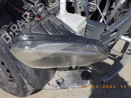 Left taillight NISSAN MICRA IV (K13K, K13KK) 1.2 | BP31294557C34 