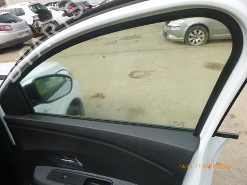 Front right window mechanism DACIA SANDERO III 1.0 TCe 90 | BP33022824C23 - Image 2