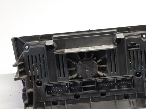 Climate control AUDI A3 (8P1) 1.6 TDI | BP24241047I5 - Image 4