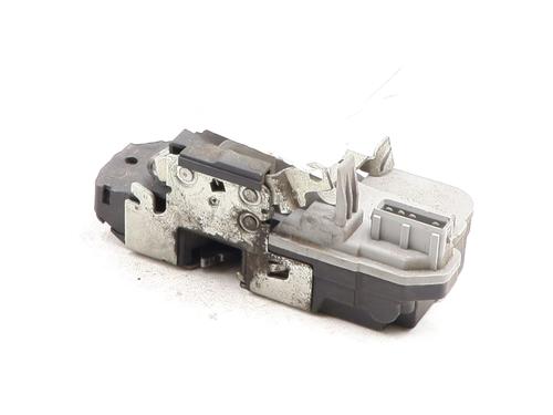 Used Rear right lock PEUGEOT 206 Hatchback (2A/C) 1.4 HDi eco 70 (68 hp) 30444522