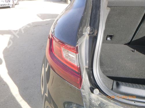 Left taillight RENAULT MEGANE IV Hatchback (B9A/M/N_) 1.8 RS TCe 280 (B9M6) | BP31706968C34 - Image 3