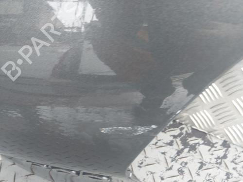 Tailgate PEUGEOT 208 I (CA_, CC_) 1.2 VTI 82 | BP25202937C6