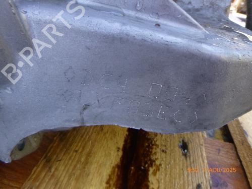 Gearbox RENAULT CLIO IV (BH_) 1.6 RS Trophy (BHJ4, BHJ6) | BP27981549M3 