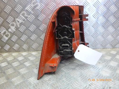 Right taillight MERCEDES-BENZ M-CLASS (W163) ML 270 CDI (163.113) | BP24241085C35 